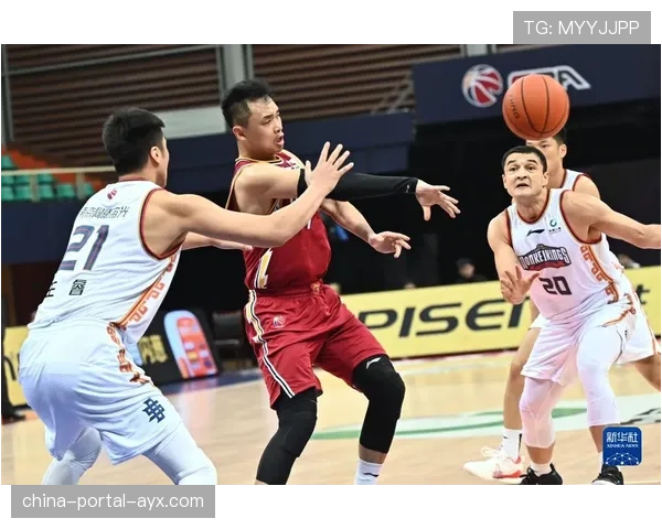 “CBA联手教育部推进‘篮球进校园’项目，本月将向百所中小学捐赠器材”